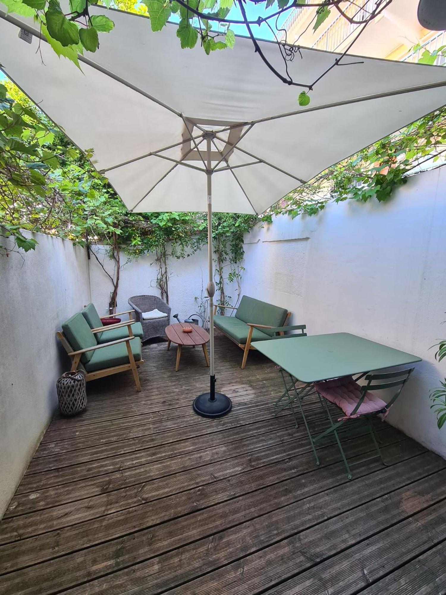 Villa Charmante Maison De Pecheur En Bord De Mer à Palavas-les-Flots Extérieur photo